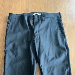 Aloha Rag Black Shorts